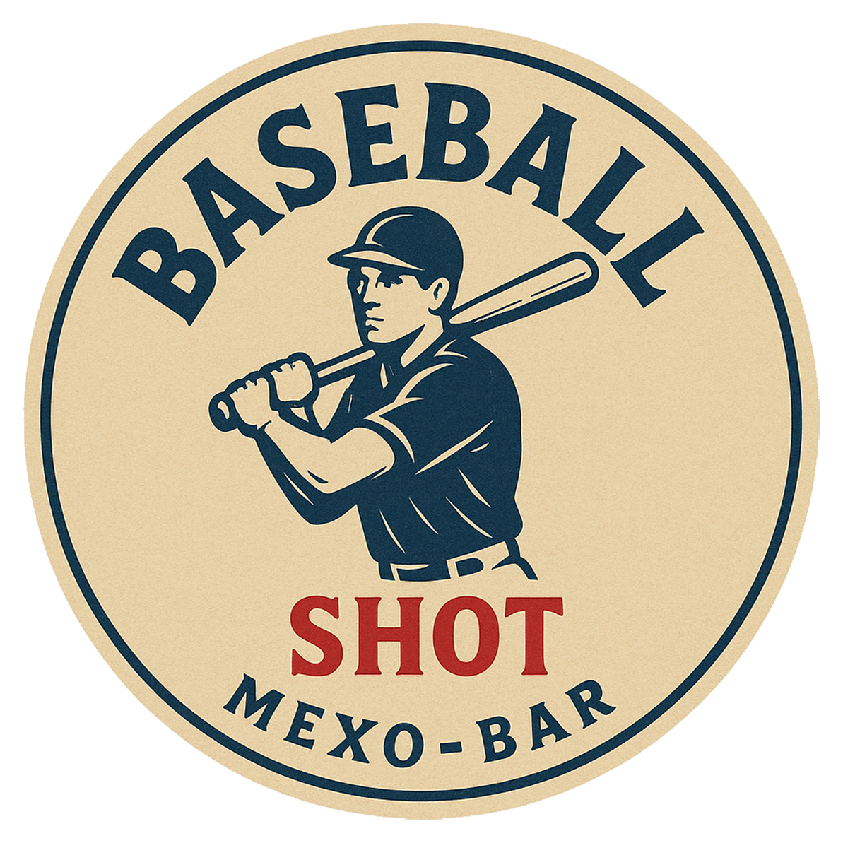 Baseball Shot