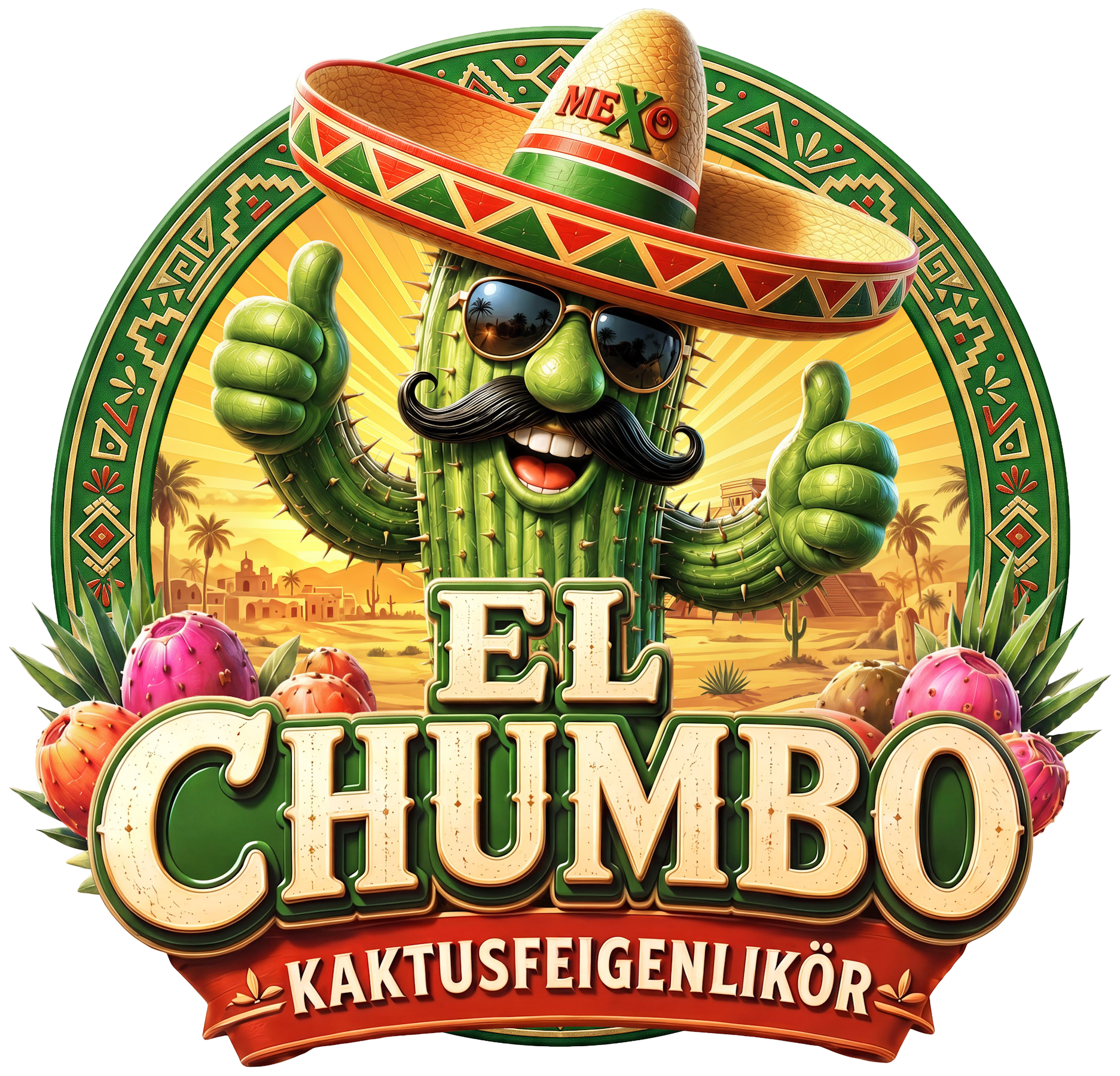 El Chumbo