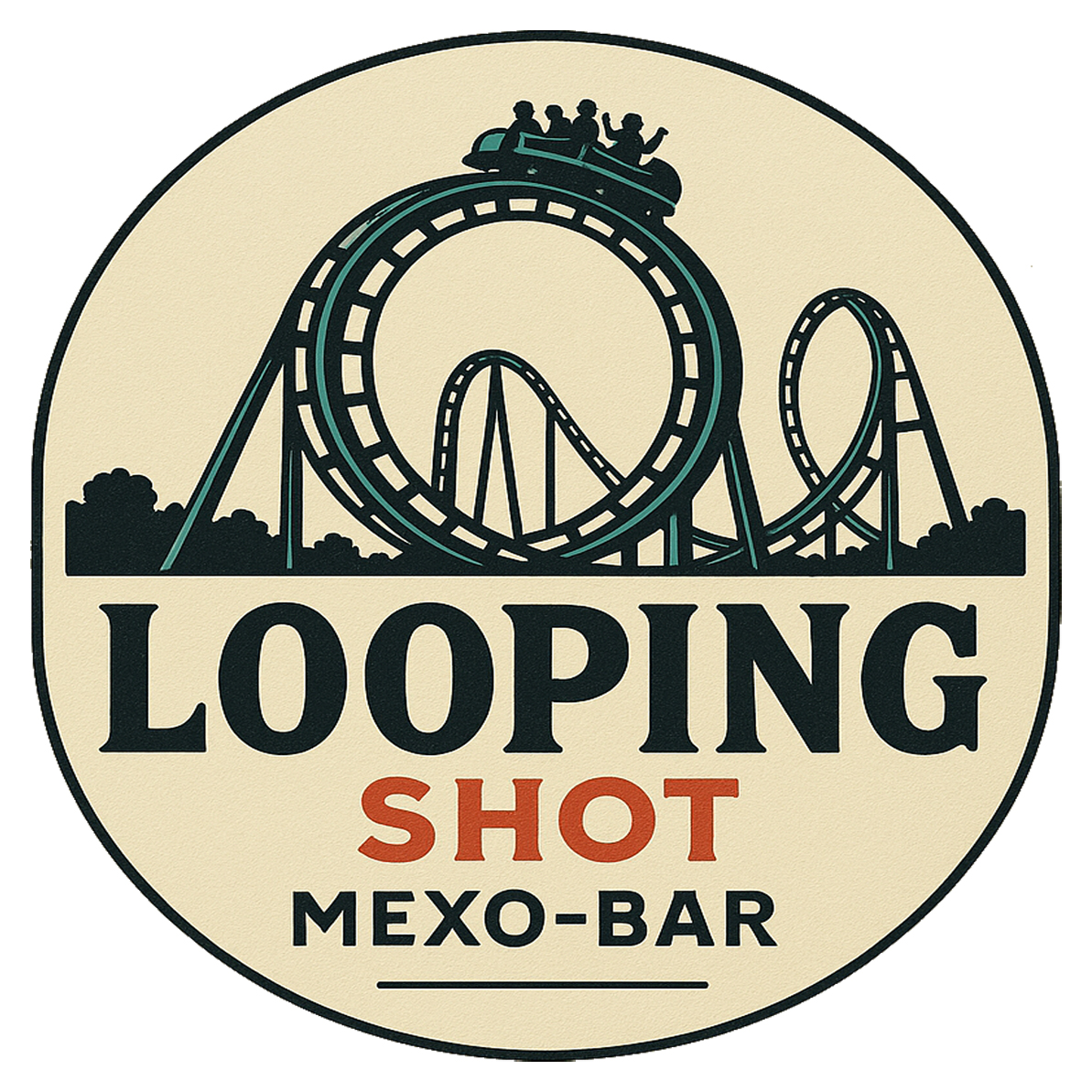 Looping Shot