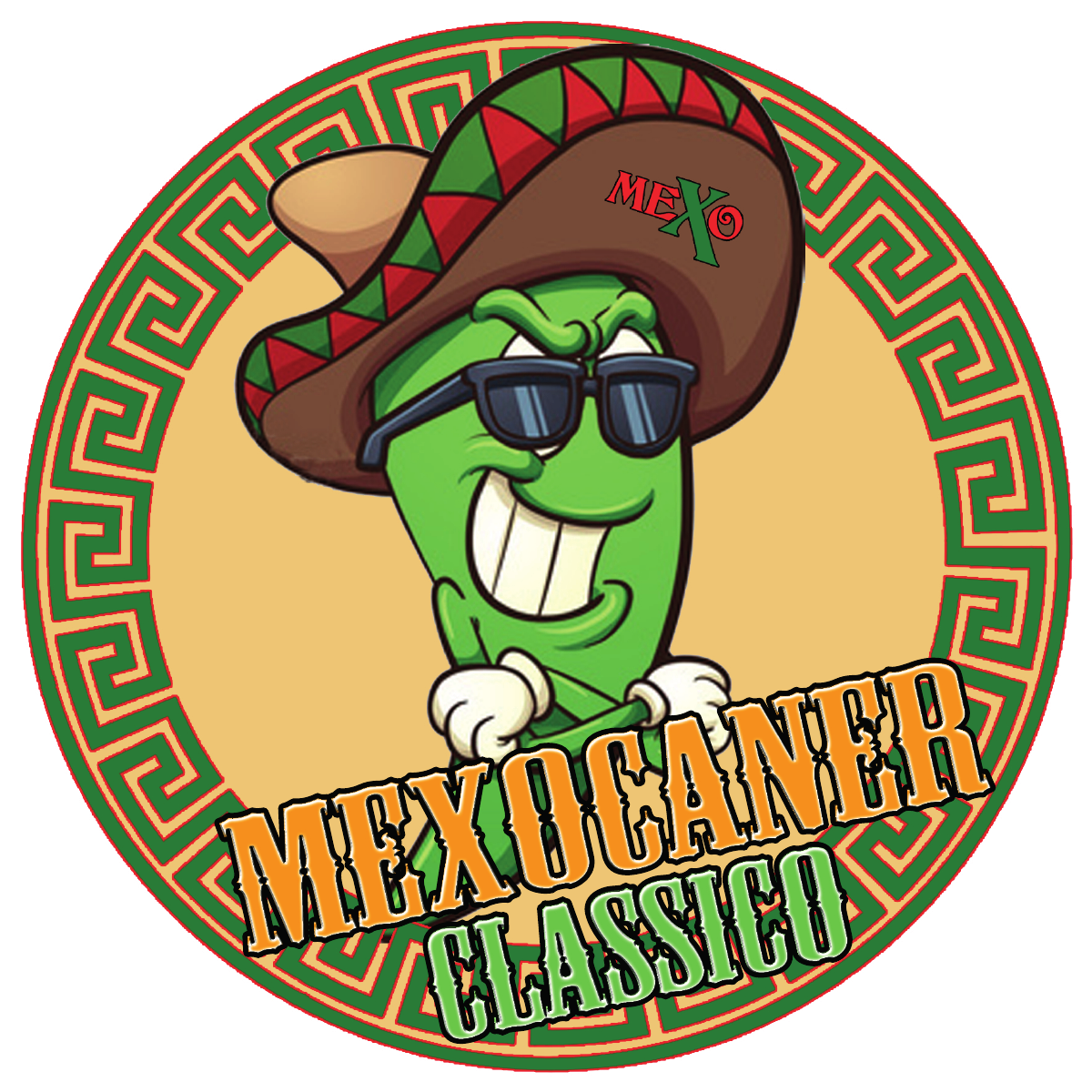 Mexocaner Classico