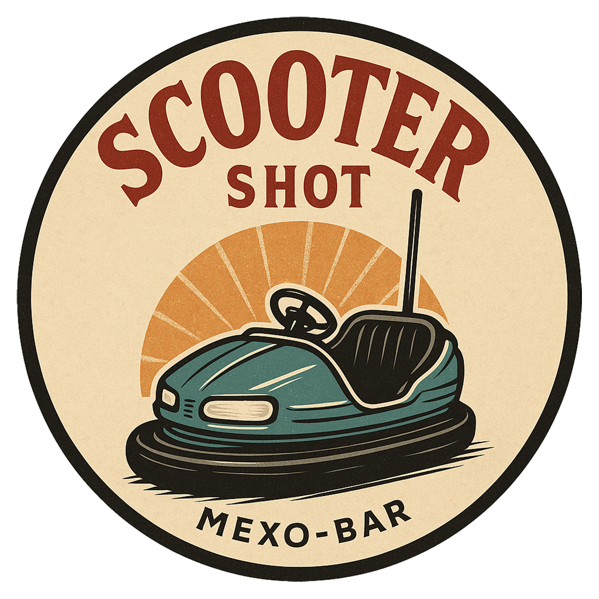 Scooter Shot