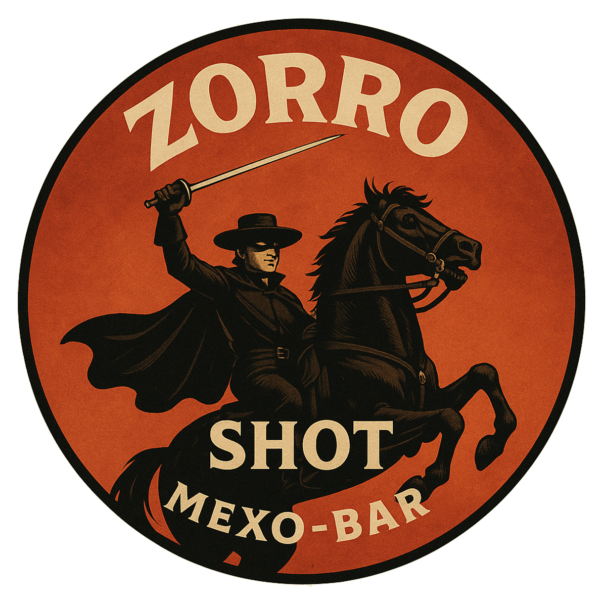Zorro Shot